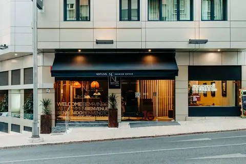 Next Level Premium Hotels Lisbon in Lissabon — foto 9
