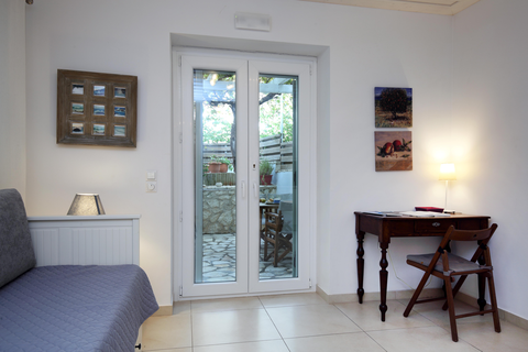 Appartementen Wild Sea foto 10