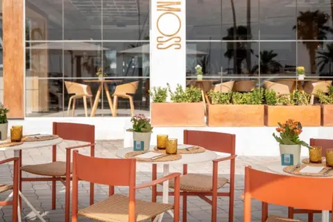 Melia Palma Marina in Palma — foto 16