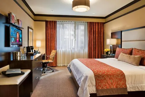 The Pearl Hotel New York foto 5