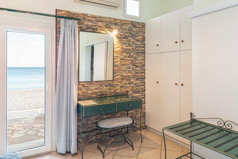 Appartementen Stella Beach foto 3