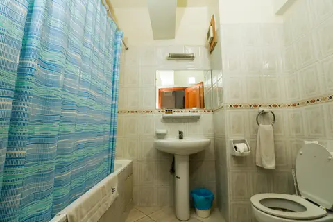 Hotel Majorelle in Marrakech — foto 15
