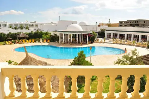Hotel Zodiac in Hôtel Zodiac, foto 26