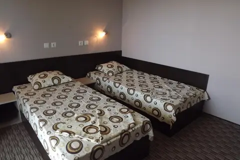 Hotel Silver in СПА център Ривиера Бийч — foto 22
