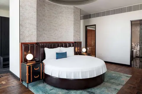 DoubleTree by Hilton Dubai M square Hotel & Residences in Dubai — foto 14