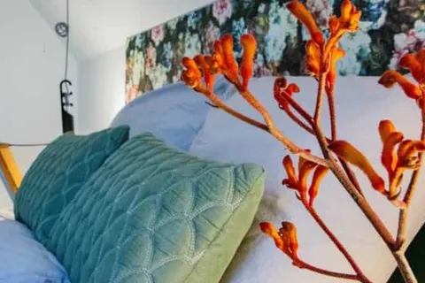 Boetiekhotel Villa Wanrooy foto 26