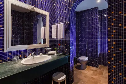 Djerba Aqua resort in المقارسة — foto 15