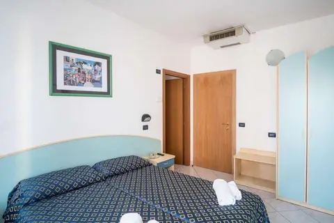 Grand Hotel Azzurra Beach Resort in Ravenna, foto 4