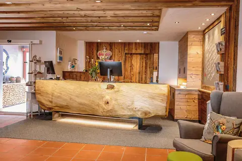 Der Gollinger in Saalbach-Hinterglemm, foto 22