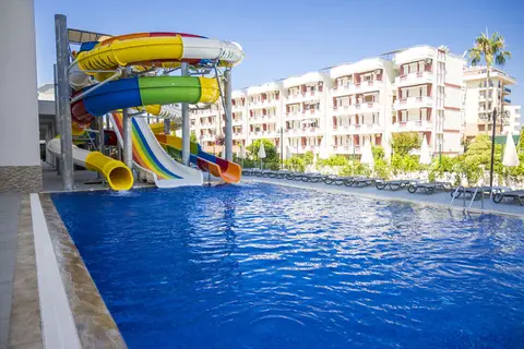 Grand Kolibri Prestige & Spa in Alanya — foto 7