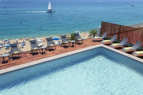 Hotel GHT Miratge foto 13