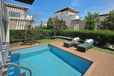 E-Hotel in Perivolia — foto 28
