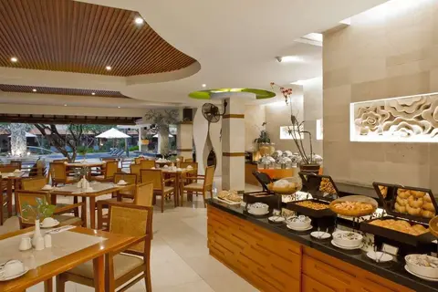 Bali Rani Hotel in Kuta, foto 7