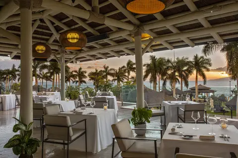 Gran Meliá Palacio de Isora in Guía de Isora — foto 16