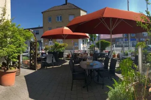 Hotel Corsten foto 21