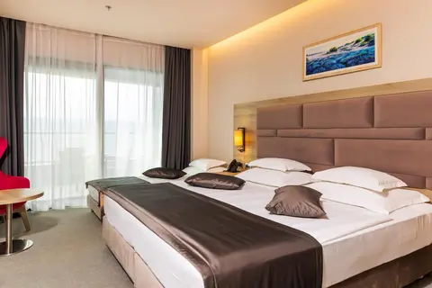 Hotel Plaza Duce in Luka Rab — foto 29