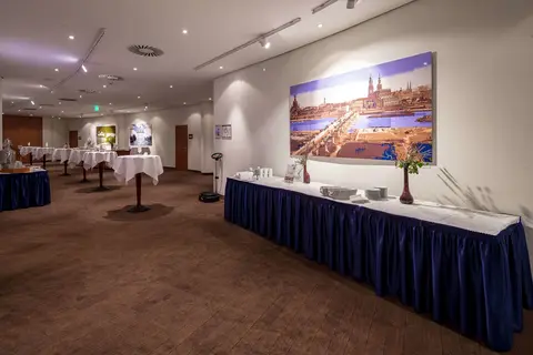 Ramada by Wyndham Dresden in Dresden, foto 24