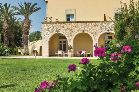 Caiammari Boutique Hotel & Spa in Syracuse — foto 2
