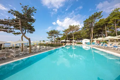 Valamar Camping Ježevac in Krk — foto 12