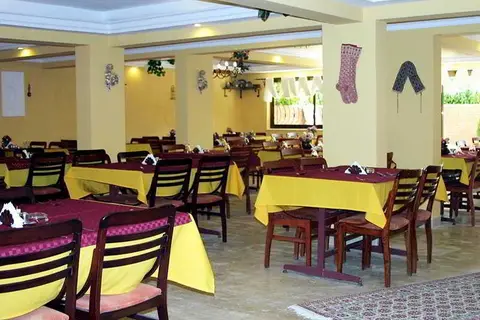 Nazar Otel in Didim — foto 7