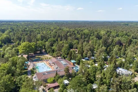 Recreatiepark de Paalberg foto 3