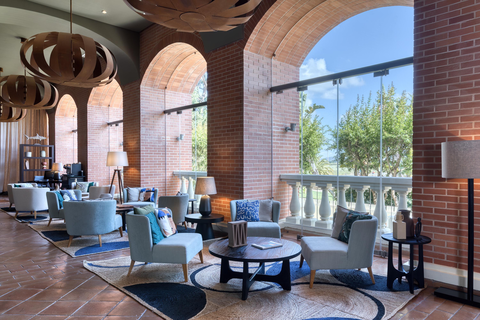 Domes Lake Algarve, Autograph Collection by Marriott foto 39