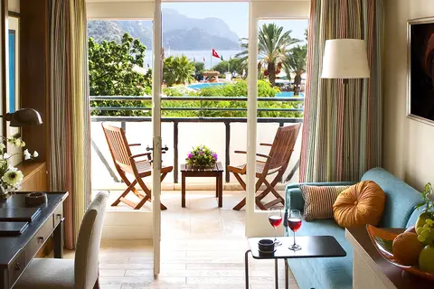 MARTI Resort in Marmaris — foto 14