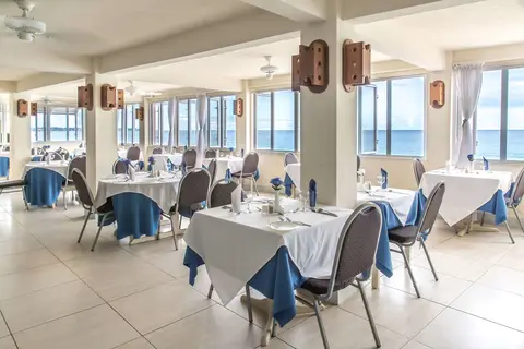 Barbados Beach Club in Christchurch — foto 20