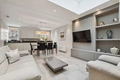 Buckingham Palace Residences by Q Apartments in Londen, foto 5