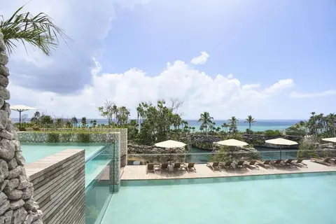 Hotel Xcaret Arte in Playa del Carmen, foto 11