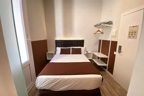 BCN Urbaness Hotels Bonavista in Barcelona — foto 22
