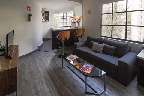 FlowSuites Polanco in Ciudad de México — foto 16