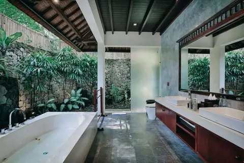 BeingSattvaa Luxury Ubud in Tegallalang — foto 6