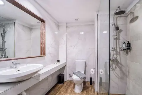 Island City Hotel in Δημοτική Ενότητα Ρόδου — foto 17