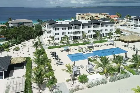 Grand Windsock Bonaire in Kralendijk, foto 14