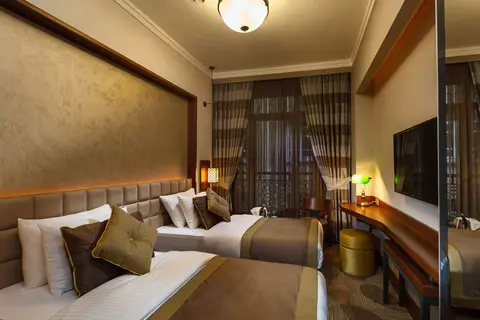 Manesol Boutique Galata in Fatih