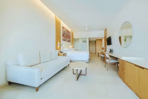 Barceló Maya Riviera in Playa del Carmen — foto 30