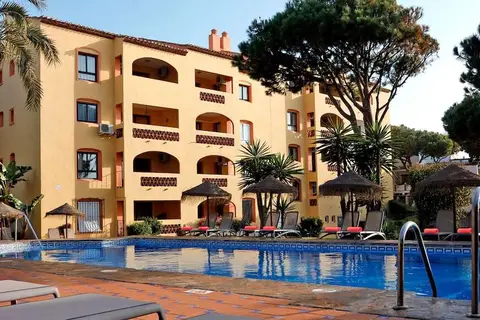 Macdonald Dona Lola Resort in Mijas