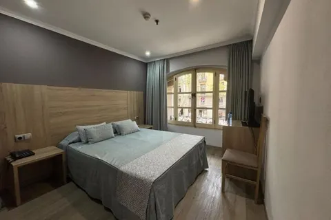 Ramblas Hotel Barcelona in Barcelona — foto 2