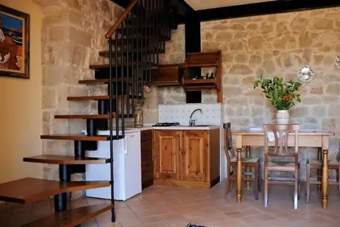 Torre Don Virgilio Resort in Modica — foto 15