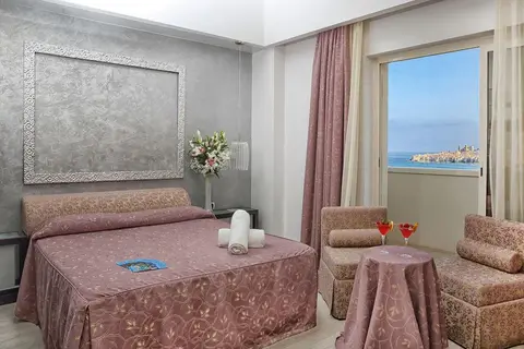 Santa Lucia E Le Sabbie D'Oro in Cefalù, foto 3
