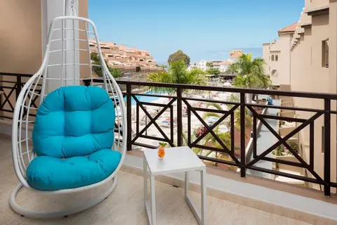 Apartamentos Saint George in Arona — foto 14