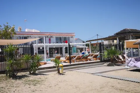 Ammos in Ρόδα — foto 2