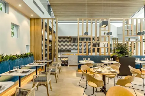 Morlans Suites in Peguera — foto 27