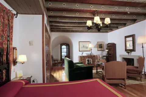 Parador de Vilalba in Xove — foto 16