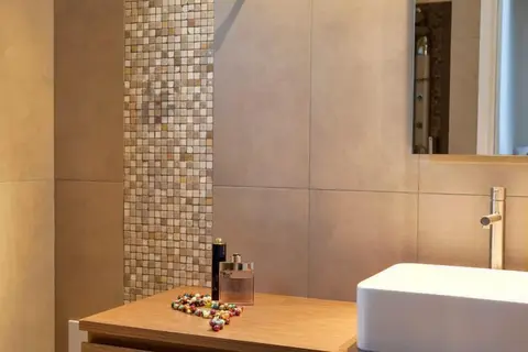 Thermes Luxury Villas in Hemera Holiday Home villa on Santorini, foto 10