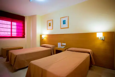 Milord's Suites in Benidorm