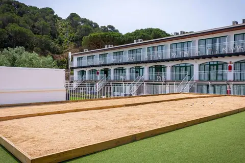 Med Playa San Eloy in Tossa De Mar, foto 17