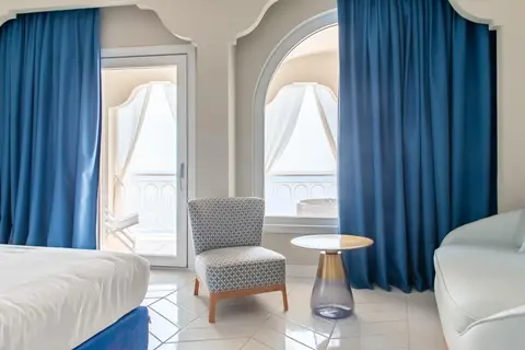 Hotel Club Due Torri in Maiori, foto 28