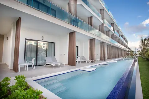 Serenade Punta Cana Beach & Spa Resort in Punta Cana, foto 15
